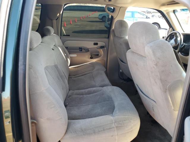 Aukcja sprzedaży 2002 Chevrolet Suburban C1500, vin: 3GNEC16Z42G181456, numer aukcji: 45556004