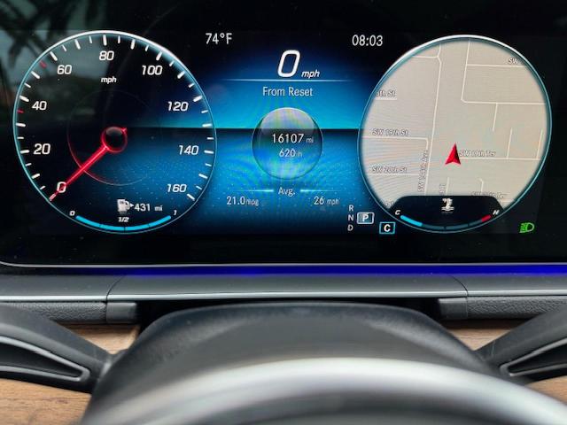 Продаж на аукціоні авто 2022 Mercedes-benz Gle 350, vin: 4JGFB4JB5NA765004, номер лоту: 48207274