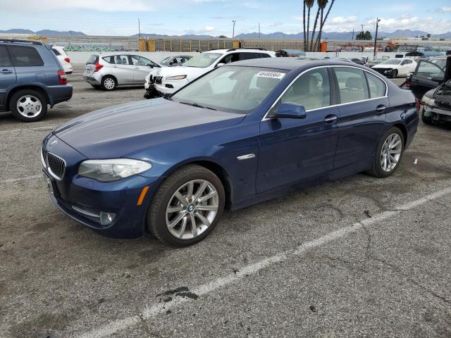 Aukcja sprzedaży 2011 Bmw 535 I, vin: WBAFR7C51BC804578, numer aukcji: 46495564