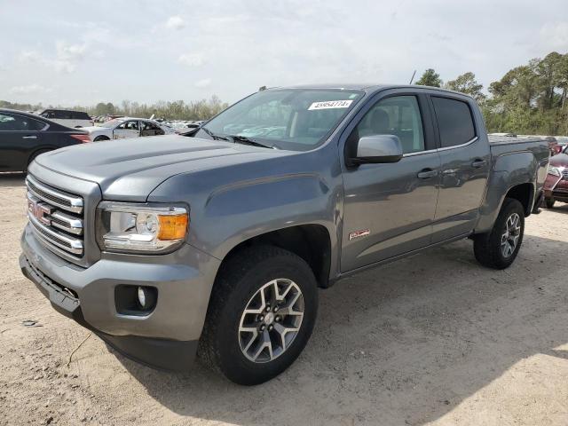 Aukcja sprzedaży 2019 Gmc Canyon All Terrain, vin: 1GTG6FEN1K1115417, numer aukcji: 45954774