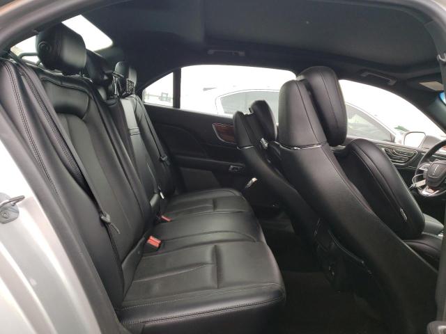 Aukcja sprzedaży 2019 Lincoln Continental Select, vin: 1LN6L9TK8K5603735, numer aukcji: 45512194