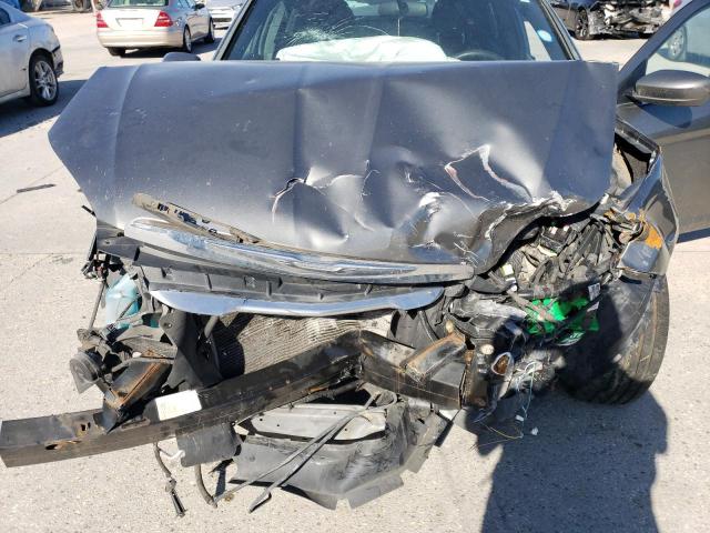 45608214 :رقم المزاد ، 1C3CCBAB1CN273508 vin ، 2012 Chrysler 200 Lx مزاد بيع