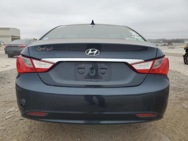Aukcja sprzedaży 2011 Hyundai Sonata Gls, vin: 5NPEB4AC2BH285158, numer aukcji: 44883654