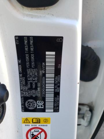 Aukcja sprzedaży 2017 Lexus Rx 350 Base, vin: 2T2BZMCA3HC068364, numer aukcji: 45065044