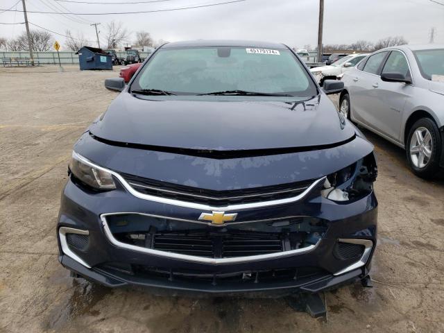 Aukcja sprzedaży 2017 Chevrolet Malibu Ls, vin: 1G1ZB5ST8HF282556, numer aukcji: 45179174