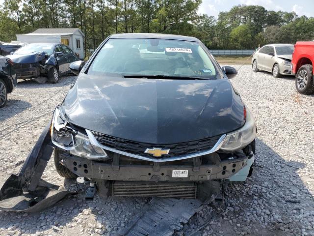 2018 Chevrolet Cruze Ls მანქანა იყიდება აუქციონზე, vin: 1G1BC5SM4J7125081, აუქციონის ნომერი: 43215974