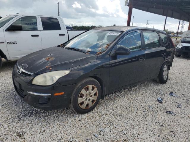 Aukcja sprzedaży 2011 Hyundai Elantra Touring Gls, vin: KMHDB8AE9BU126174, numer aukcji: 45230214