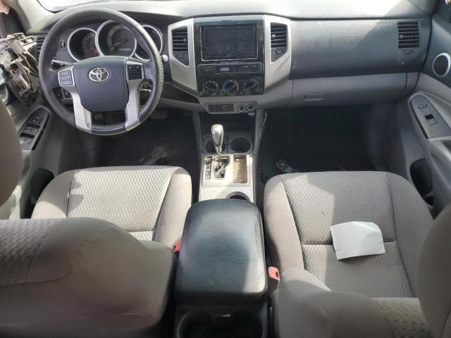 Aukcja sprzedaży 2013 Toyota Tacoma Double Cab Prerunner, vin: 5TFJU4GN9DX045159, numer aukcji: 48793374
