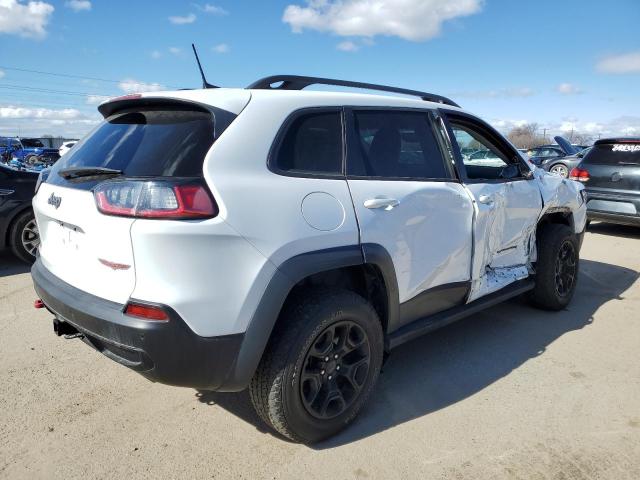Aukcja sprzedaży 2019 Jeep Cherokee Trailhawk, vin: 1C4PJMBNXKD157915, numer aukcji: 46714754