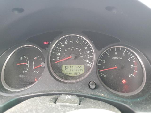 Aukcja sprzedaży 2007 Subaru Forester 2.5x, vin: JF1SG636X7H737392, numer aukcji: 45357134