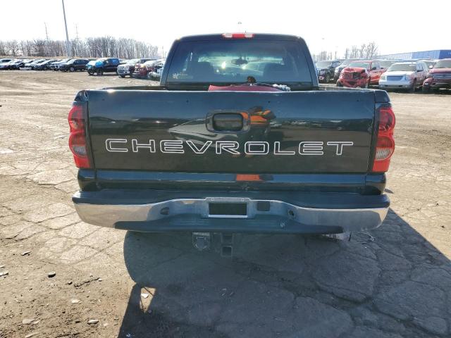 Aukcja sprzedaży 2006 Chevrolet Silverado C1500, vin: 1GCEC19Z36Z267173, numer aukcji: 45344384