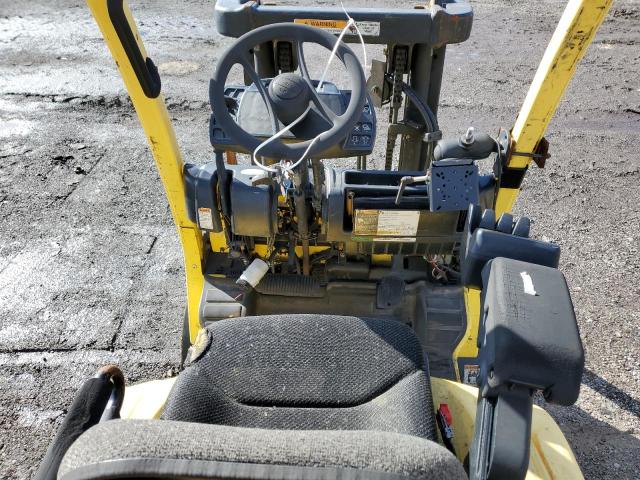 2007 Hyst Forklift მანქანა იყიდება აუქციონზე, vin: F187V08877E, აუქციონის ნომერი: 47222054