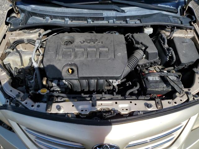 Aukcja sprzedaży 2013 Toyota Corolla Base, vin: 5YFBU4EEXDP153506, numer aukcji: 45306464