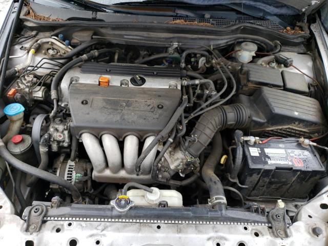 Продаж на аукціоні авто 2004 Honda Accord Ex, vin: 1HGCM726X4A014646, номер лоту: 45360854
