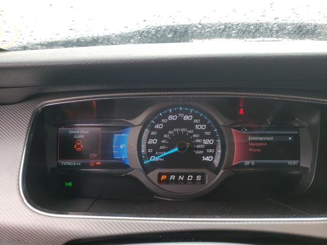 Aukcja sprzedaży 2015 Ford Taurus Sho, vin: 1FAHP2KT5FG193723, numer aukcji: 44962114
