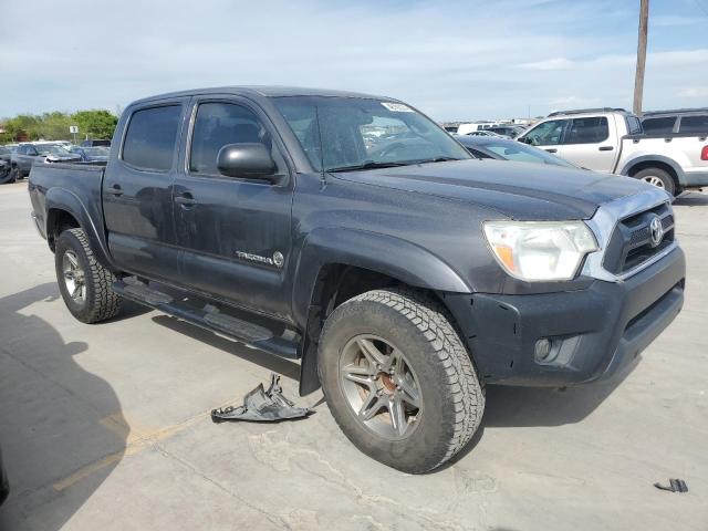 Aukcja sprzedaży 2013 Toyota Tacoma Double Cab Prerunner, vin: 5TFJU4GN9DX045159, numer aukcji: 48793374