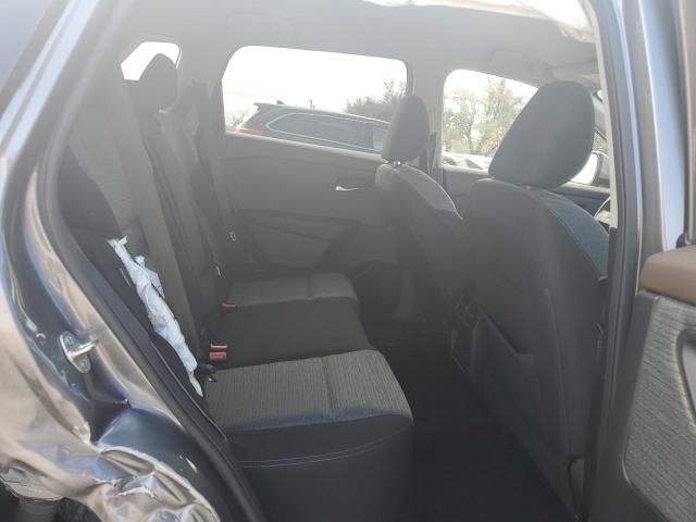 Aukcja sprzedaży 2023 Nissan Rogue Sv, vin: JN8BT3BA0PW408503, numer aukcji: 44801004
