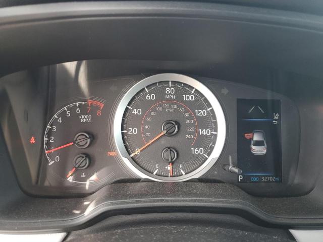 Aukcja sprzedaży 2021 Toyota Corolla Se, vin: 5YFS4MCE2MP078223, numer aukcji: 45509904