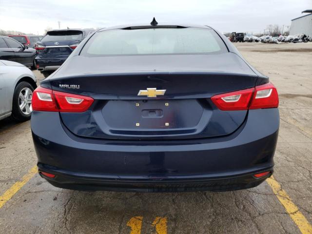 Aukcja sprzedaży 2017 Chevrolet Malibu Ls, vin: 1G1ZB5ST8HF282556, numer aukcji: 45179174