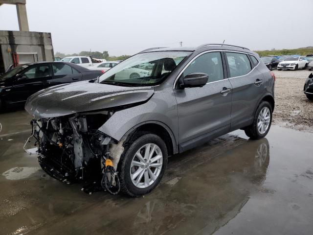 Продажа на аукционе авто 2018 Nissan Rogue Sport S, vin: JN1BJ1CR9JW253308, номер лота: 47962114