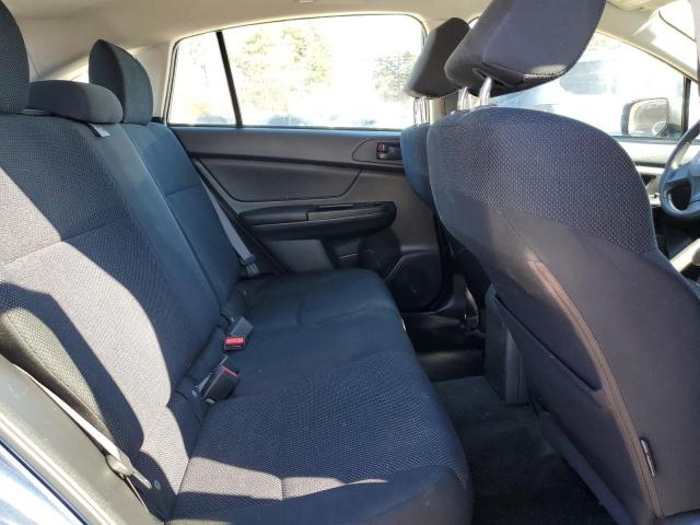 Aukcja sprzedaży 2012 Subaru Impreza, vin: JF1GPAA62CH213465, numer aukcji: 44796644