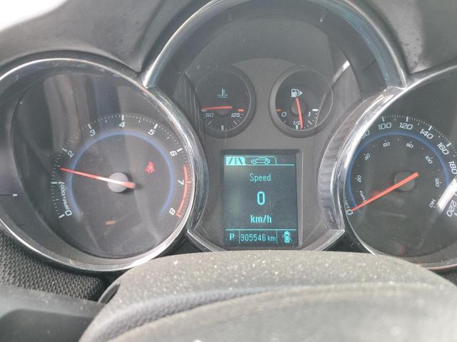 Aukcja sprzedaży 2013 Chevrolet Cruze Ltz, vin: 1G1PG5SB0D7272737, numer aukcji: 45605134