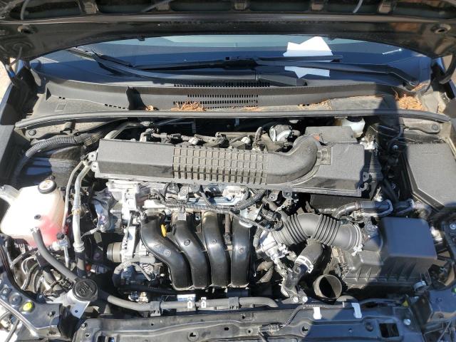 2021 Toyota Corolla Le მანქანა იყიდება აუქციონზე, vin: JTDVPMAE4MJ173944, აუქციონის ნომერი: 47274454