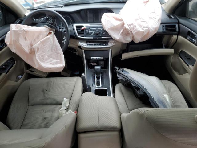 Aukcja sprzedaży 2015 Honda Accord Lx, vin: 1HGCR2F37FA240862, numer aukcji: 45494694