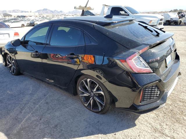 Aukcja sprzedaży 2018 Honda Civic Ex, vin: SHHFK7H54JU210986, numer aukcji: 45197144