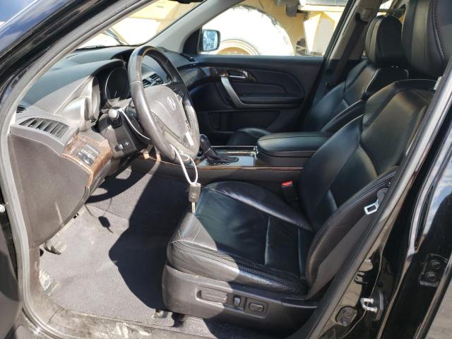 Aukcja sprzedaży 2012 Acura Mdx Technology, vin: 2HNYD2H39CH513341, numer aukcji: 45415564