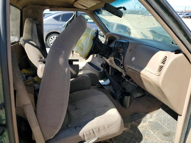 Aukcja sprzedaży 1999 Mazda B2500, vin: 4F4YR12C0XTM32996, numer aukcji: 45154204