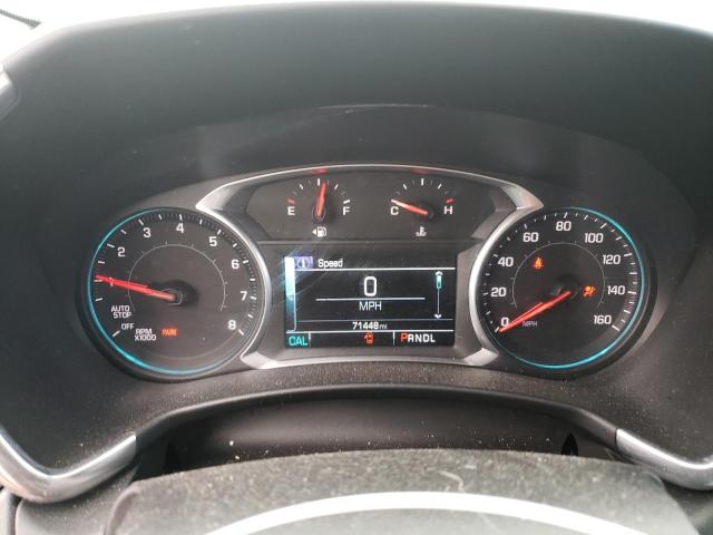Aukcja sprzedaży 2018 Chevrolet Equinox Premier, vin: 2GNAXMEV9J6288953, numer aukcji: 44976994
