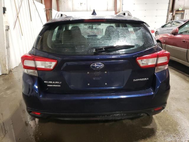44669964 :رقم المزاد ، 4S3GTAD69K3714964 vin ، 2019 Subaru Impreza Premium مزاد بيع