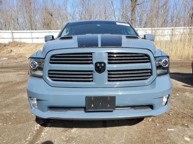 Продаж на аукціоні авто 2015 Ram 1500 Sport, vin: 1C6RR7MT3FS736039, номер лоту: 44681484