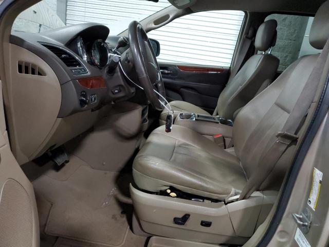 Aukcja sprzedaży 2013 Chrysler Town & Country Touring L, vin: 2C4RC1CG5DR660267, numer aukcji: 45367154