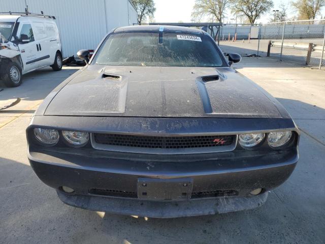 Aukcja sprzedaży 2013 Dodge Challenger R/t, vin: 2C3CDYBT9DH684060, numer aukcji: 47245634