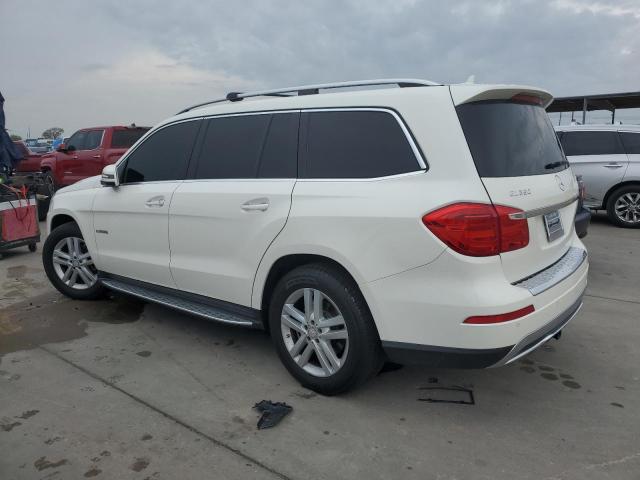 Aukcja sprzedaży 2014 Mercedes-benz Gl 350 Bluetec, vin: 4JGDF2EE4EA297187, numer aukcji: 45455504
