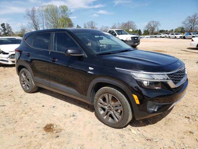 Продажа на аукционе авто 2021 Kia Seltos Lx, vin: KNDEPCAA3M7223530, номер лота: 48204314