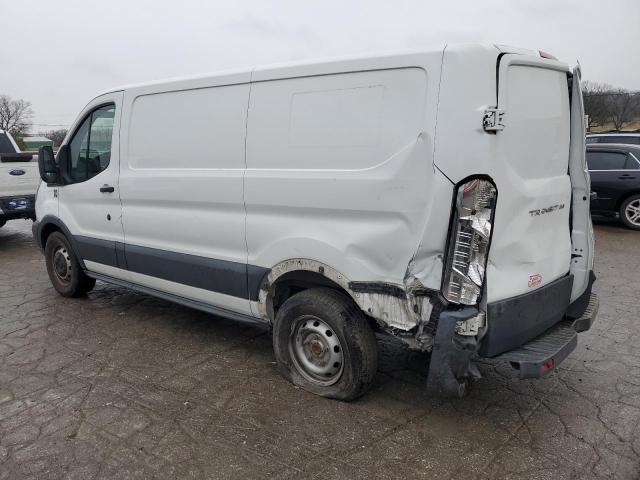 Aukcja sprzedaży 2016 Ford Transit T-150, vin: 1FTYE1ZM5GKA50469, numer aukcji: 44995014