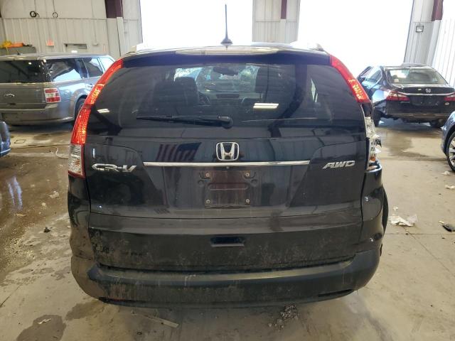 2014 Honda Cr-v Exl მანქანა იყიდება აუქციონზე, vin: 5J6RM4H71EL014820, აუქციონის ნომერი: 48656244