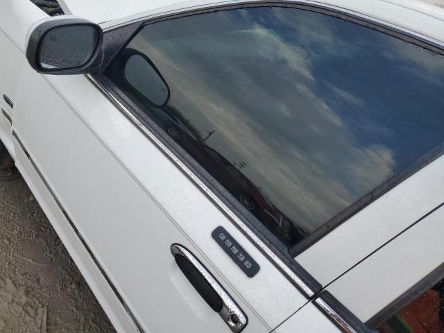 Aukcja sprzedaży 2010 Mercury Grand Marquis Ls, vin: 2MEBM7FV2AX630564, numer aukcji: 45610074