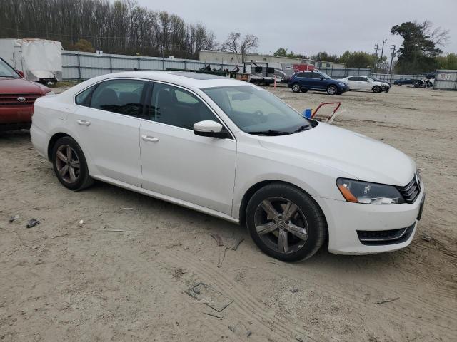 2013 Volkswagen Passat Se მანქანა იყიდება აუქციონზე, vin: 1VWBP7A32DC004025, აუქციონის ნომერი: 47674804