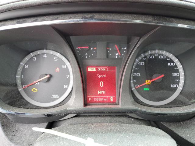 46897594 :رقم المزاد ، 2GKALSEK0F6203007 vin ، 2015 Gmc Terrain Slt مزاد بيع