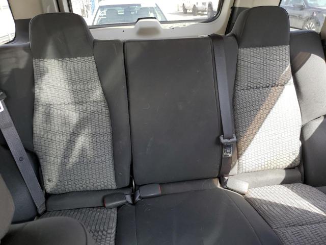 Aukcja sprzedaży 2009 Jeep Grand Cherokee Laredo, vin: 1J8GR48K89C539424, numer aukcji: 45520624