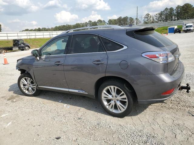 Продажа на аукционе авто 2012 Lexus Rx 450, vin: JTJBC1BA5C2425070, номер лота: 47955744