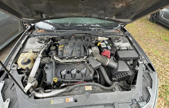 Aukcja sprzedaży 2012 Ford Fusion Se, vin: 3FAHP0HG6CR203484, numer aukcji: 48878164