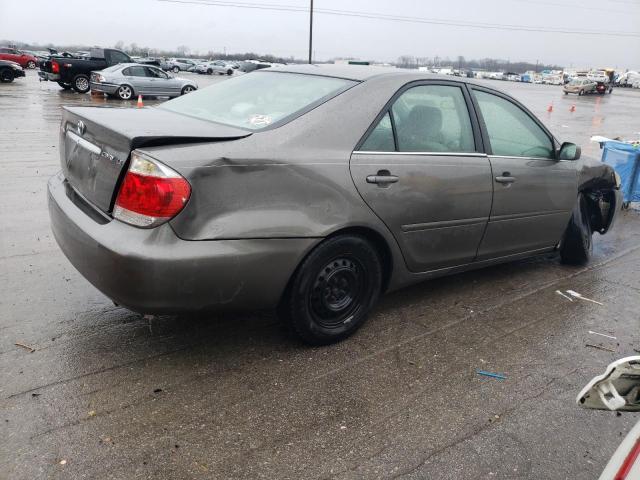 45667174 :رقم المزاد ، 4T1BE32KX6U705587 vin ، 2006 Toyota Camry Le مزاد بيع