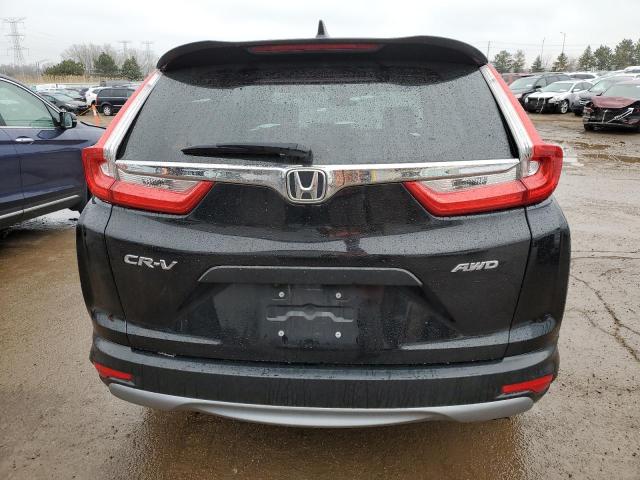 Aukcja sprzedaży 2019 Honda Cr-v Lx, vin: 2HKRW6H35KH230226, numer aukcji: 45554364