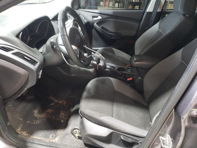 43539824 :رقم المزاد ، 1FADP3K22EL173477 vin ، 2014 Ford Focus Se مزاد بيع
