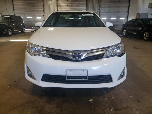 Aukcja sprzedaży 2014 Toyota Camry Se, vin: 4T1BK1FK6EU549523, numer aukcji: 45481344